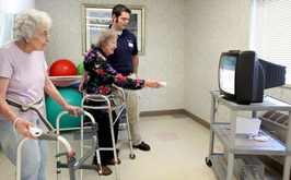 Respite Care